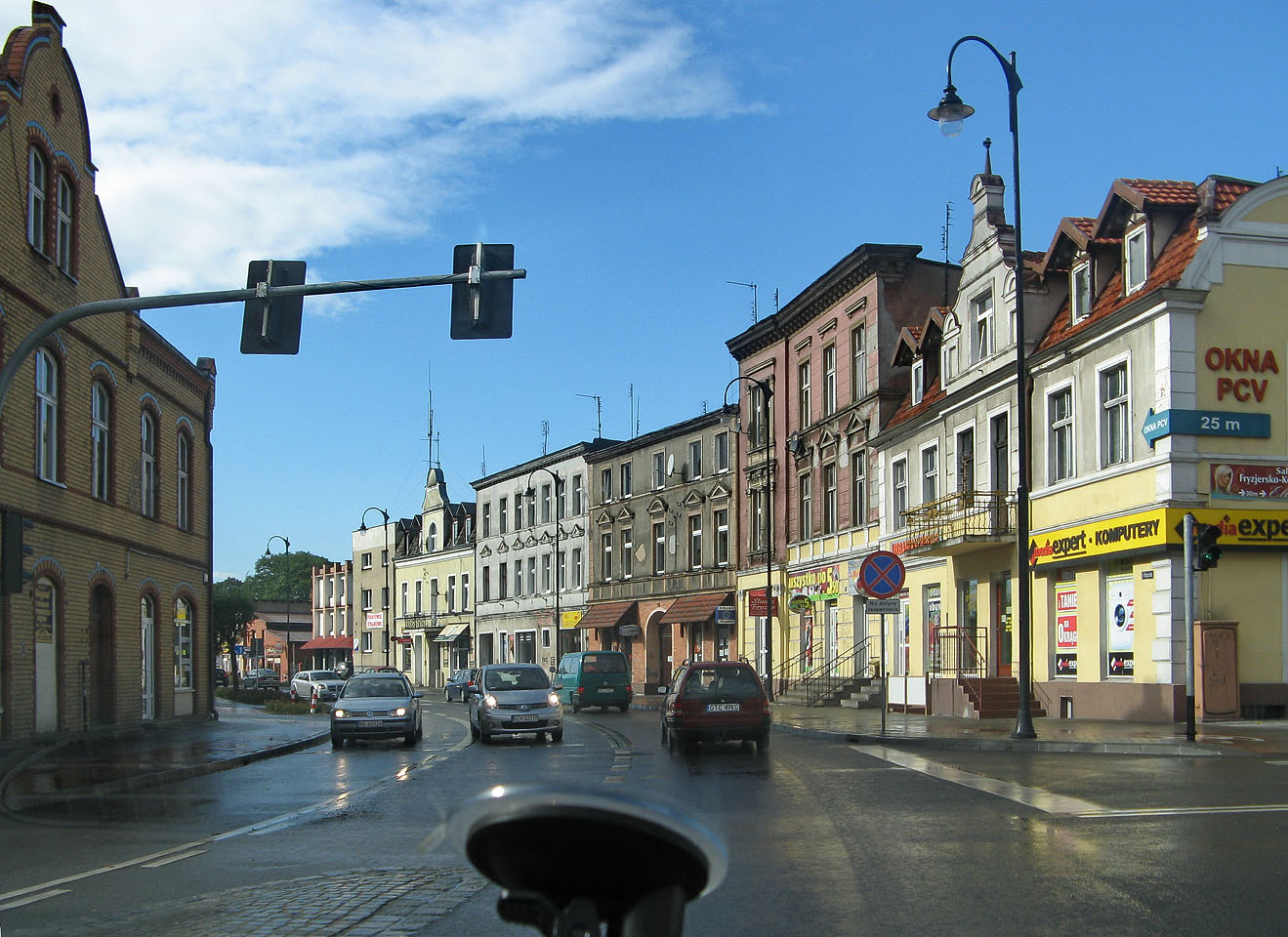 Czersk Pomorski
